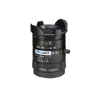 CBC America 1/3 1.8-3.6MM FL.6 W/IRIS & FOCUS